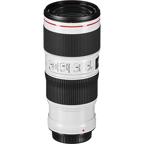 最終【ほぼ新品】CANON EF70-200mm F4L IS II USM Amazon.com : Canon EF 70-200mm f/4L IS II USM Lens for Canon
